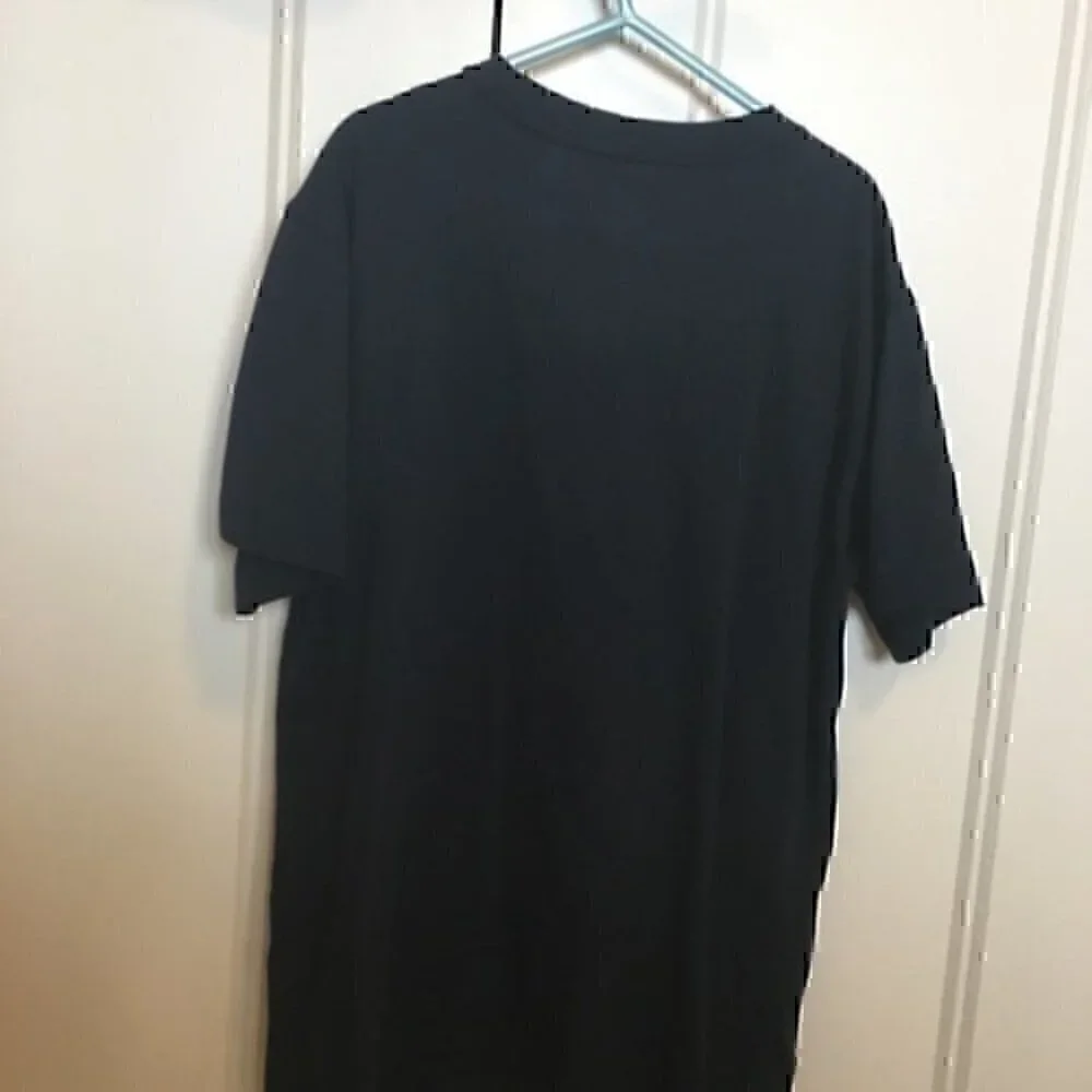 Boys size medium 8 Old Navy navy T-shirt NWOT